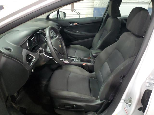 2016 CHEVROLET CRUZE LT - 1G1BE5SM0G7251571