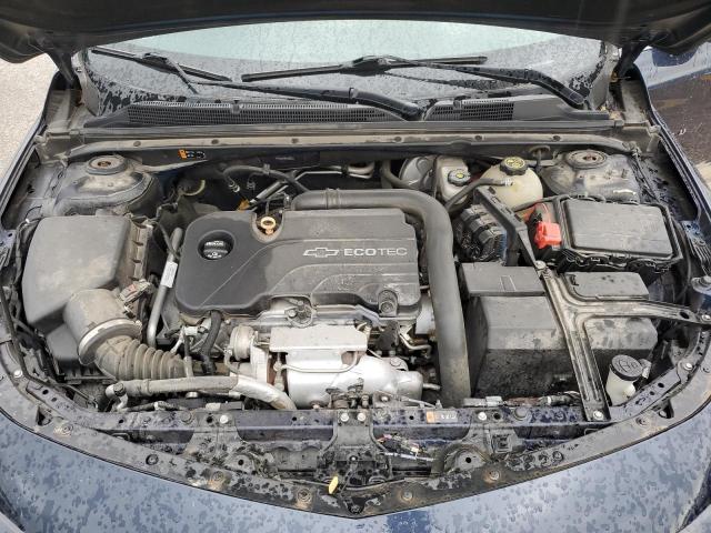 2016 CHEVROLET MALIBU LS - 1G1ZB5STXGF280533