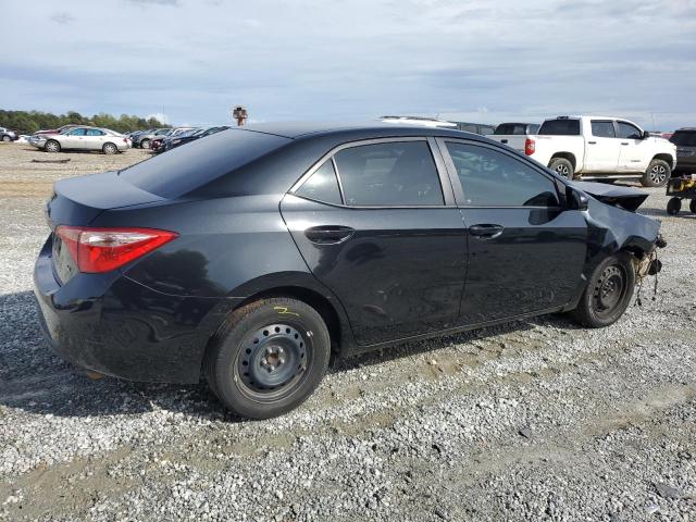 Vin: 5yfburhe2hp663167, lot: 51247585, toyota corolla l 20173