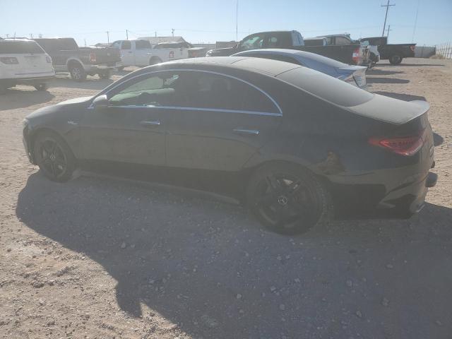 Vin: w1k5j5bb2nn216916, lot: 47867785, mercedes-benz cla-class amg 35 4matic 20222