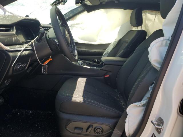 2025 JEEP GRAND CHER - 1C4RJJAG8S8640905