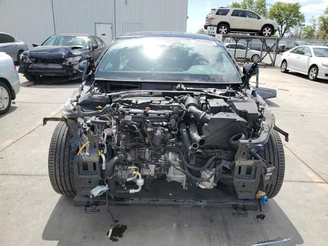 2021 HYUNDAI SONATA SEL - 5NPEJ4J2XMH132637