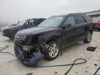 2016 FORD EXPLORER - 1FM5K7B84GGA38615
