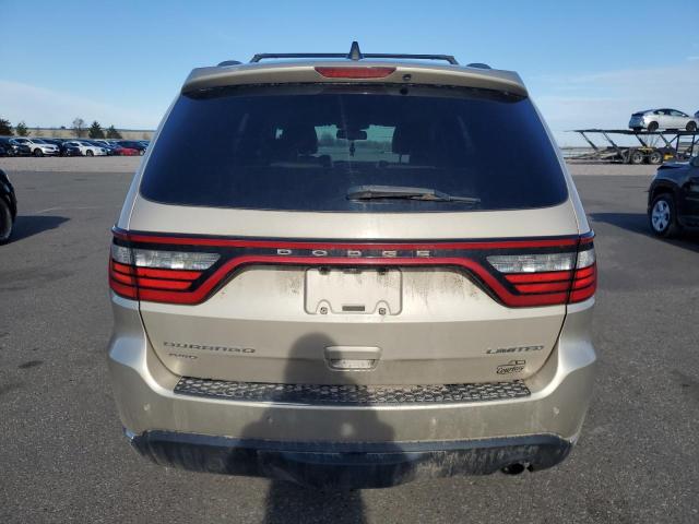 2015 DODGE DURANGO LI 1C4RDJDG3FC917272