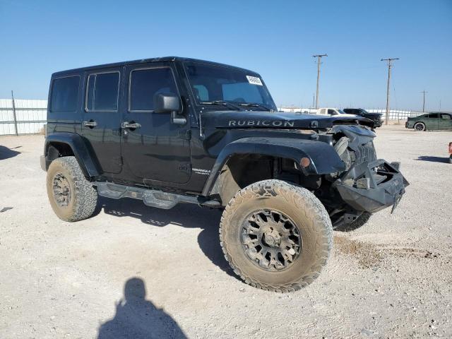 Vin: 1c4hjwfg9cl105047, lot: 49494005, jeep wrangler rubicon 20124