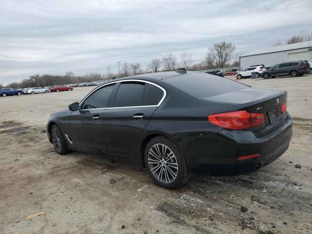 Vin: wbaja7c5xjwa73795, lot: 50698585, bmw 5 series xi 20182