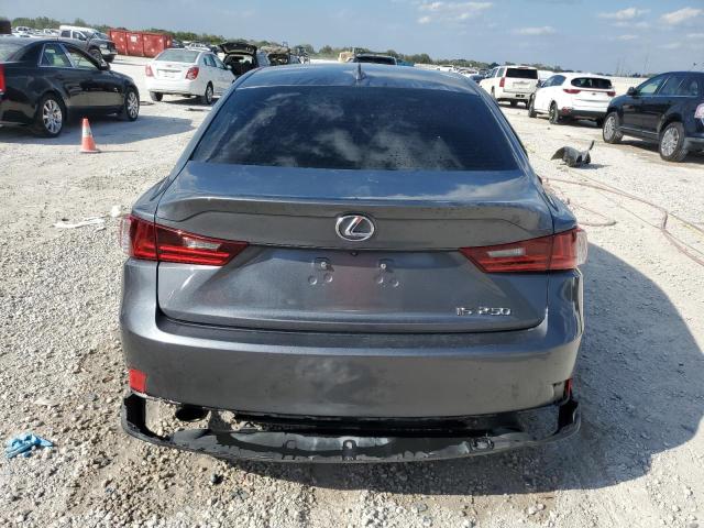 2015 LEXUS IS 250 JTHBF1D26F5075367