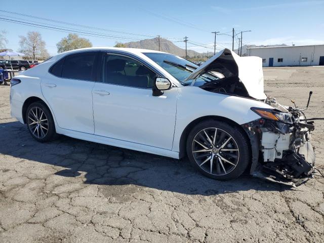 2023 TOYOTA CAMRY SE N - 4T1G11AK8PU118362