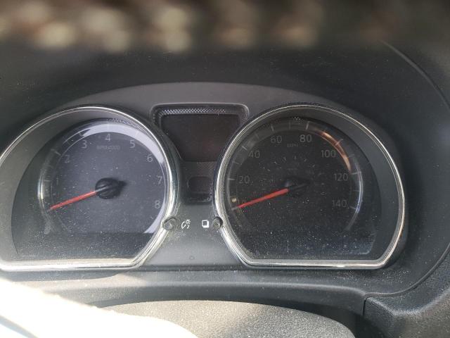 2017 NISSAN VERSA S - 3N1CN7APXHL858077