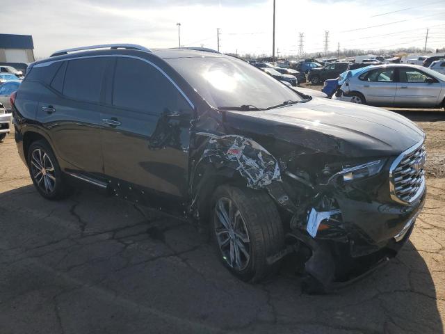Vin: 3gkalxex6ll235797, lot: 49623175, gmc terrain denali 20204