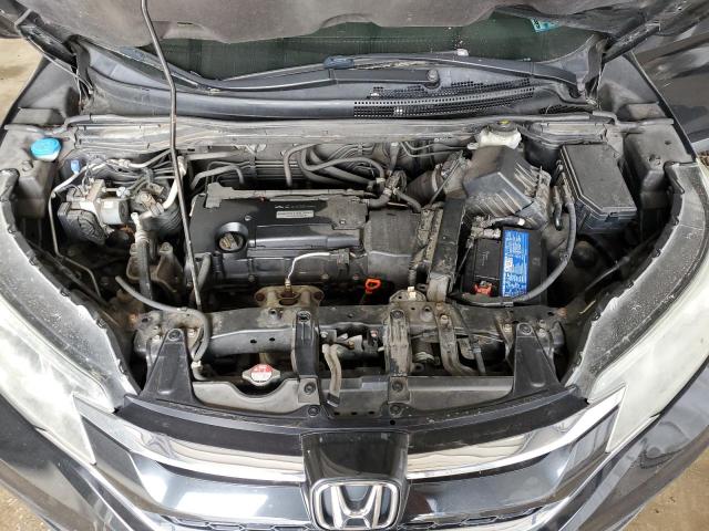 2016 HONDA CR-V LX 2HKRM4H36GH703715