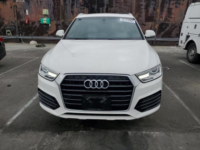 2018 AUDI Q3 PREMIUM - WA1BCCFS7JR025317
