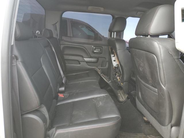 2014 GMC SIERRA K15 - 3GTU2VEC0EG494410