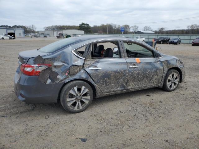 2018 NISSAN SENTRA S - 3N1AB7AP4JY211733