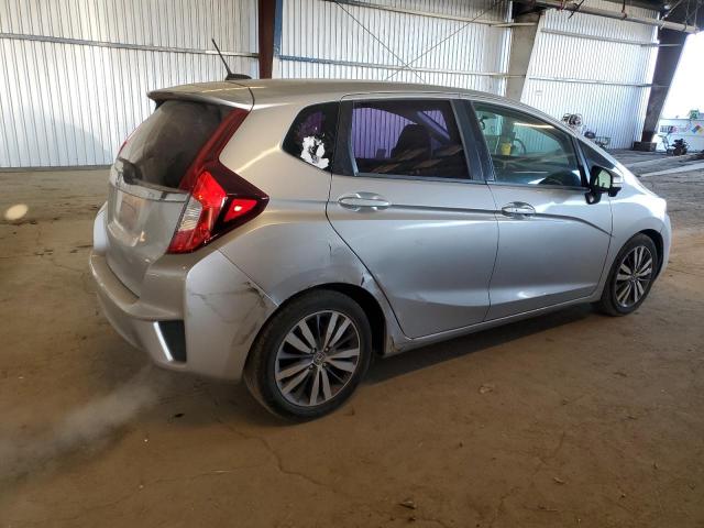 Vin: 3hggk5h83fm707228, lot: 50006055, honda fit ex 20153