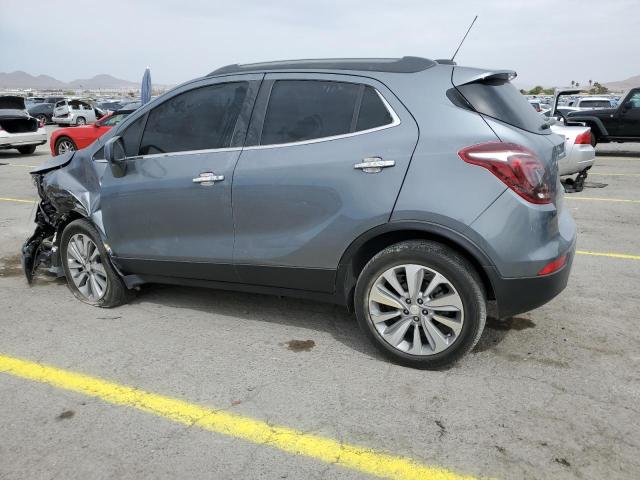 Vin: kl4cjasb7lb078177, lot: 51345035, buick encore preferred 20202