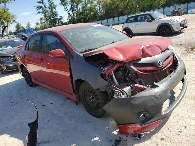 Vin: 5yfbu4ee0cp029808, lot: 50726085, toyota corolla base 20124