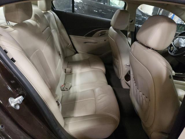 2015 BUICK LACROSSE - 1G4GB5G31FF175042