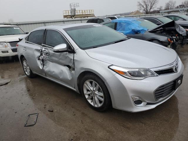 Vin: 4t1bk1ebxeu112870, lot: 47619435, toyota avalon base 20144