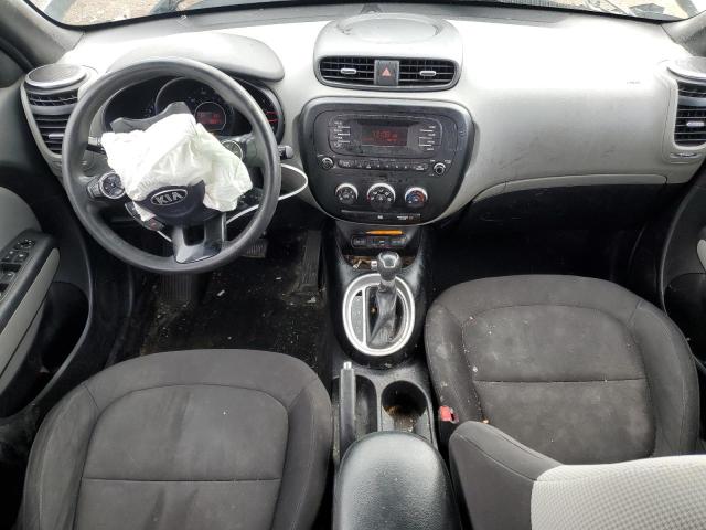 2015 KIA SOUL - KNDJN2A26F7227727