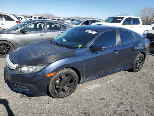 Vin: 19xfc2f5xje000242, lot: 50594495, honda civic lx 2018 img_1