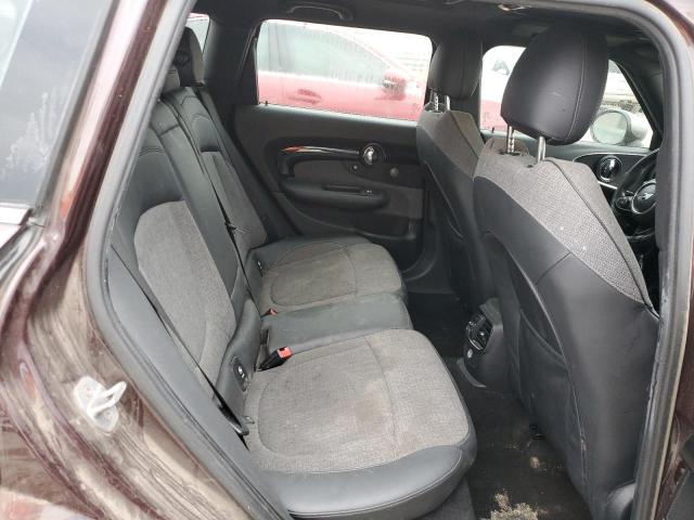 2016 MINI COOPER CLU WMWLN5C56G2E29709