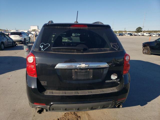 2015 CHEVROLET EQUINOX LT - 2GNFLCE31F6354381