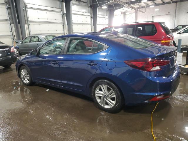 2020 HYUNDAI ELANTRA SE - 5NPD84LF6LH579343