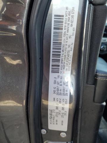 2015 JEEP CHEROKEE L - 1C4PJMCS9FW667591