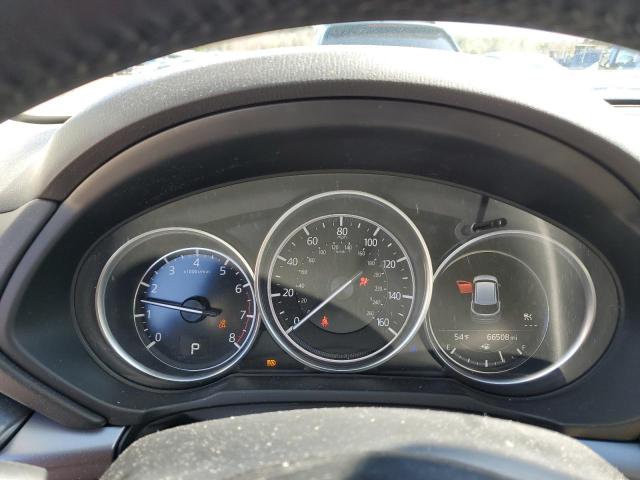 2019 MAZDA CX-5 TOURI - JM3KFBCM7K0569018