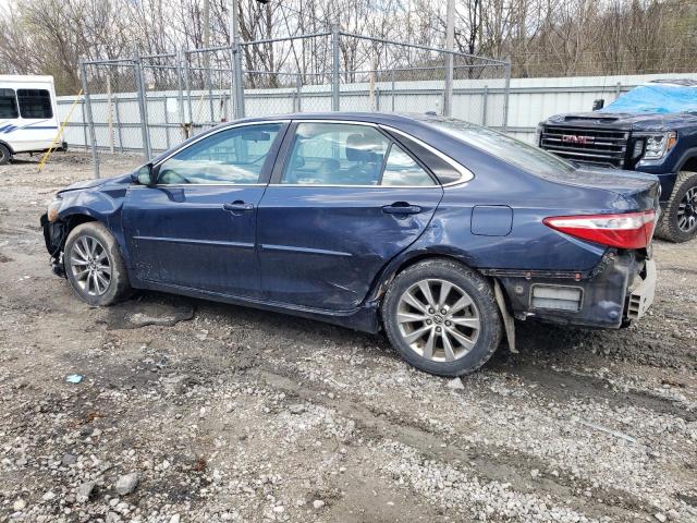 2015 TOYOTA CAMRY LE - 4T4BF1FK3FR509704