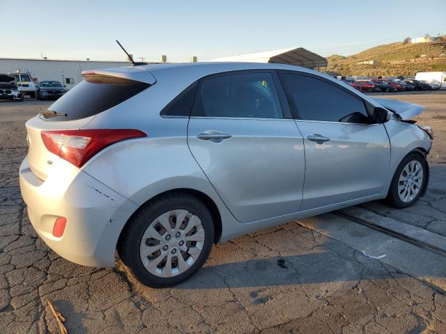 2017 HYUNDAI ELANTRA GT - KMHD35LH3HU365554