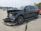 2021 FORD EXPEDITION - 1FMJK2AT4MEA39617