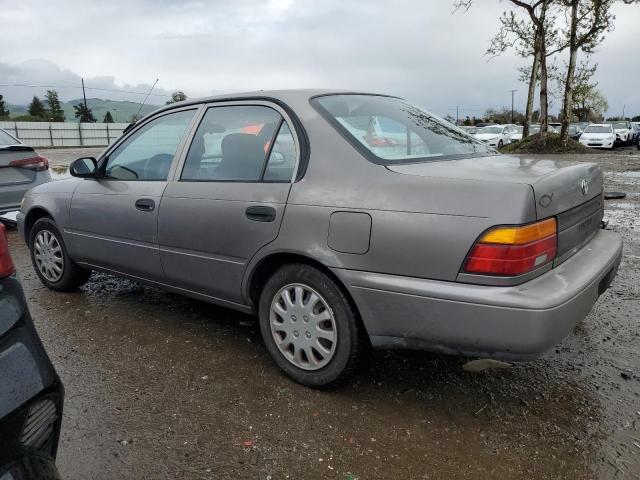 Vin: 1nxae04b4sz349476, lot: 49314655, toyota corolla 19952
