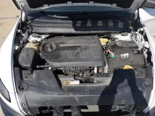 2016 JEEP CHEROKEE T - 1C4PJMBS3GW242693