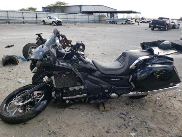 2013 HONDA GL1800 B JH2SC6841DK000584