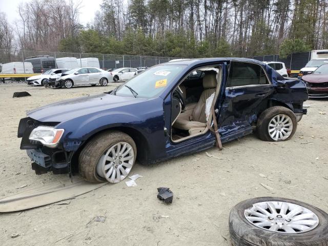 Vin: 2c3ccaag9eh175425, lot: 49037145, chrysler 300 2014 img_1