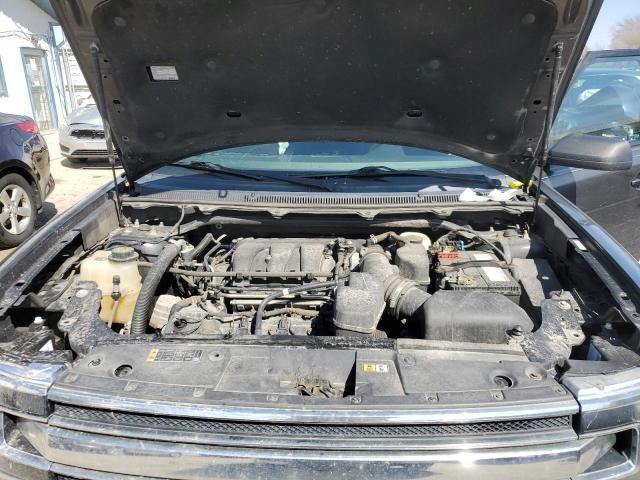 2016 FORD FLEX SE - 2FMGK5B87GBA12126