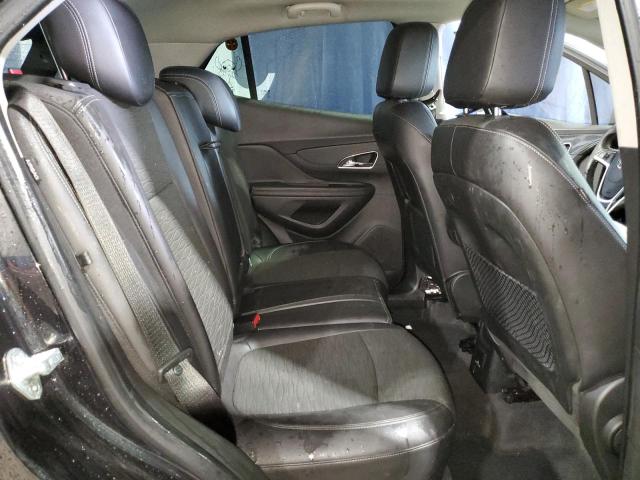 2015 BUICK ENCORE CON - KL4CJBSB6FB126679