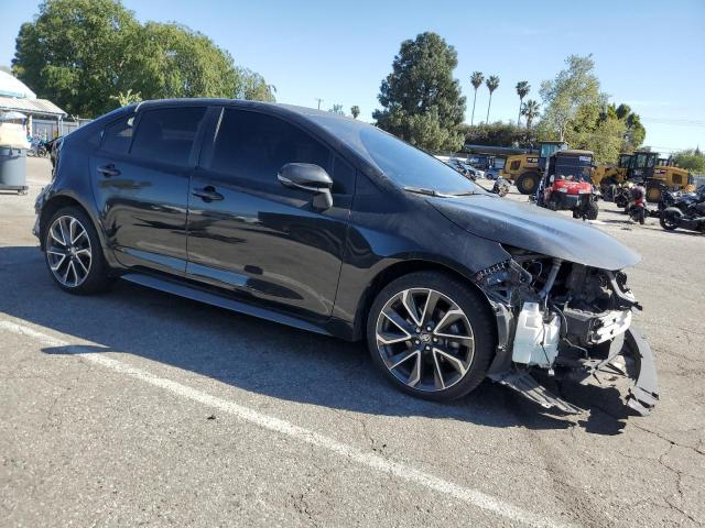 2020 TOYOTA COROLLA SE - JTDS4RCE2LJ025697