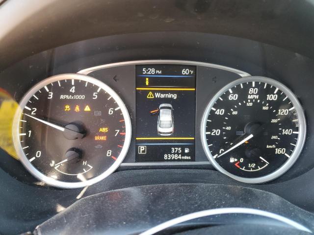 2019 NISSAN SENTRA S - 3N1AB7AP4KY284098