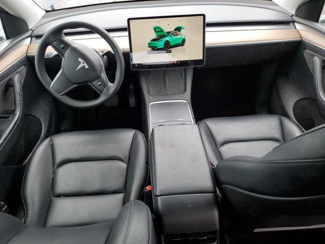 2023 TESLA MODEL Y - 7SAYGAEE8PF751953