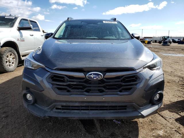 2024 SUBARU CROSSTREK - 4S4GUHL69R3736704