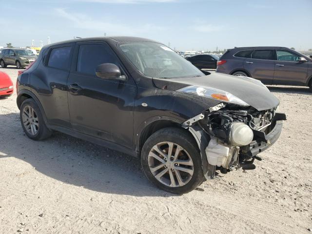 Vin: jn8af5mr4et450687, lot: 49804305, nissan juke s 20144