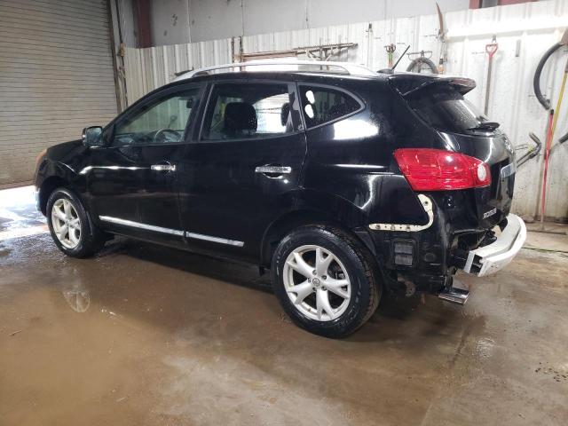 Vin: jn8as5mv4bw683987, lot: 48358305, nissan rogue s 20112