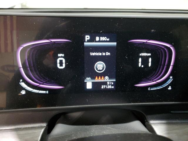2023 KIA SPORTAGE X - 5XYK6CAF6PG086687