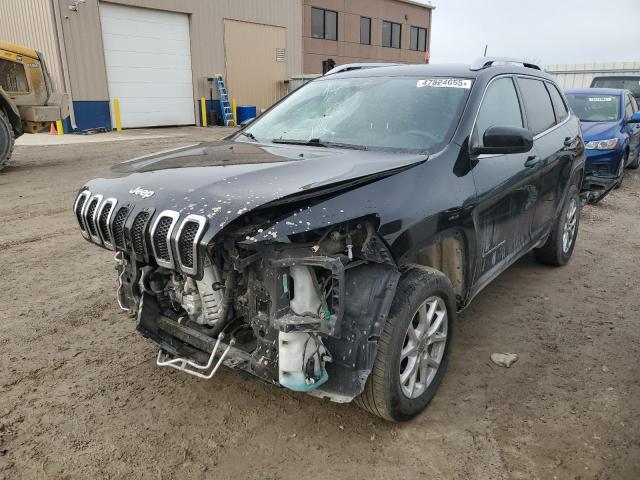 JEEP CHEROKEE L