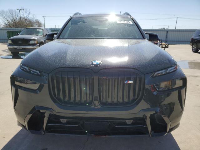 2025 BMW X7 M60I 5UX33EM00S9X26272