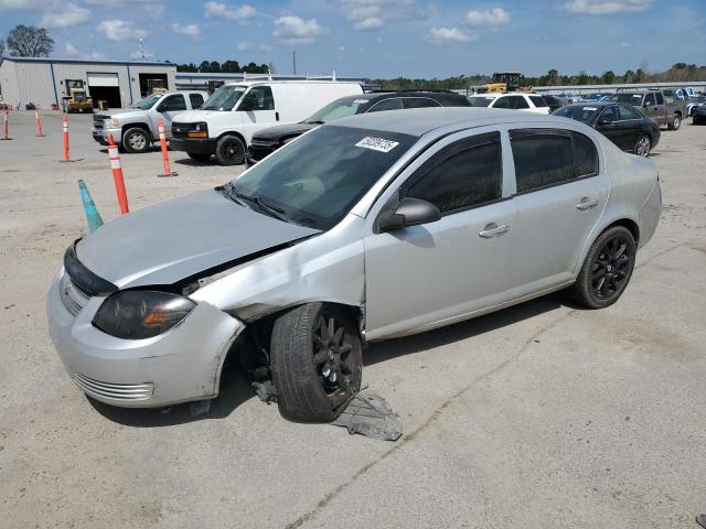 CHEVROLET COBALT LS