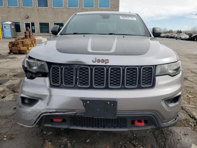 2017 JEEP GRAND CHER - 1C4RJFLG3HC855799